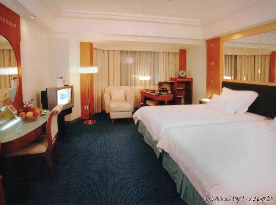 מלון ג'ונג שאן Fuhua חדר תמונה